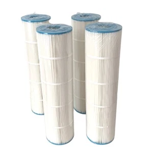 Filtro piscina Atomic made in USA sostituisce Jandy R0554600, CL460, Unicel C-7468, piega - Foto 1 di 1