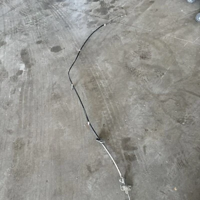 04-15 Nissan Titan Armada conjunto de cabo de freio de estacionamento dianteiro 36402-7S000 - Imagem 1 de 4