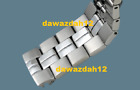 Fixed 5X Links Fits Tissot PR100 T049 T049407A T049410A Watch Strap Lug 19mm