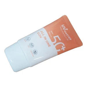 [ Tonymoly ] UV Master All In One Sun SPF50 PA+++ 50ml - Picture 1 of 6