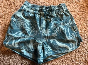 Athleta Girl Shorts Size Small (7) - Picture 1 of 3