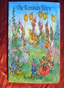 The Runaway Fairy (Medici books for children) By Molly Brett - Picture 1 of 1