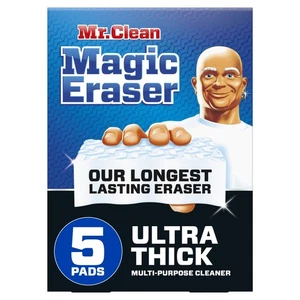 Procter & Gamble 12413 Magic Eraser, ultradick, 4,6" x 2,3", 1,2" dick, - Bild 1 von 1