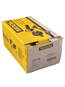 OEM MOOG Front Upper Ball Joint for Ford E-150 Econoline 1992-2002 - Bild 1 von 5