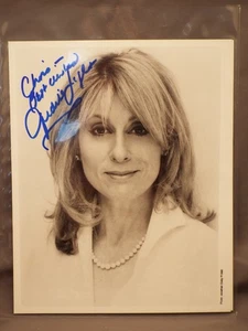 Quadro autografo Judith Light 8x10 - Foto 1 di 2