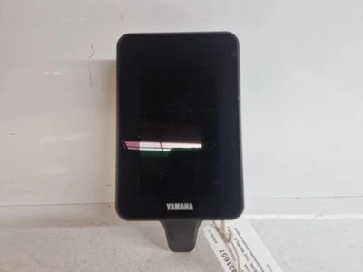 YAMAHA TENERE 700 WORLD RAID SPEEDO INSTRUMENT CLUSTER SPEEDOMETER 2022 - Image 1 of 4