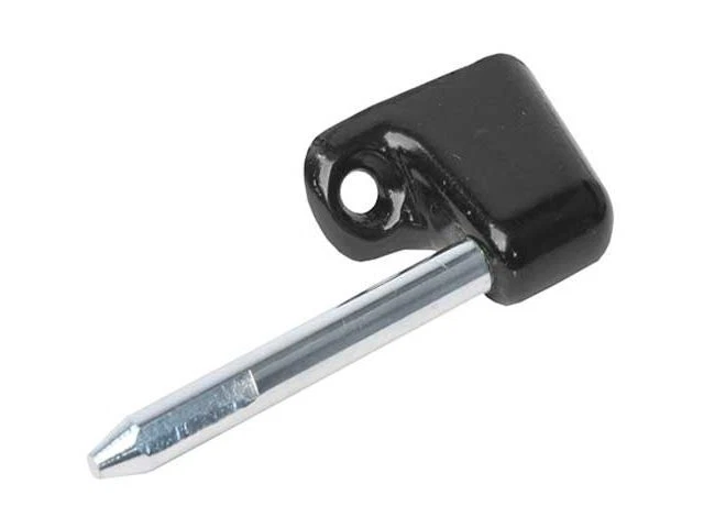 Sun Visor Bracket For 1970-1998 Porsche 911 1983 1987 1972 1980 1977 ST543CR - Image 1 of 1