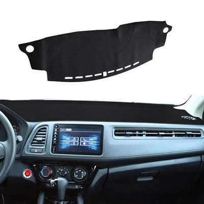 Dashboard Cover Dashmat Dash Anti-Sun Mat Pad For Honda HR-V HRV 2014-2020 Foto 1 de 4