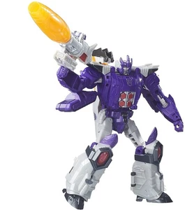 Voyager Class Galvatron | Transformers Titans Return - Picture 1 of 5