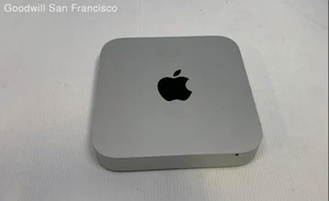Apple Mac mini i5 2.3GHz 4GB RAM 500GB HDD El Capitan A1347 - Picture 1 of 6