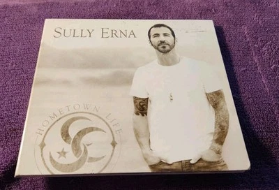 SULLY ERNA cd HOMETOWN LIFE - Image 1 of 4