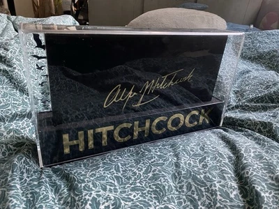 The Alfred Hitchcock Masterpiece Collection Blu-ray Box Set - Image 1 of 4