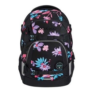 Coocazoo Schulrucksack MATE Floral Artnight, Der vielfältige Allstar, 30 Liter - Bild 1 von 5