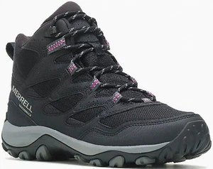 Merrell Wanderschuhe West Rim Sport Thermo Mid WP (wasserdicht)  Damen , Gr. 36 - Bild 1 von 1