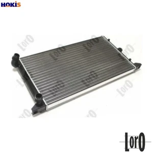 RADIATOR ENGINE COOLING 053-017-0048 FOR FORD AUY/1Z/AHU/ANU 1.9L ZVSA 2.0L - Picture 1 of 11