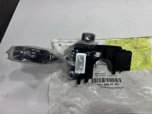 NOS Mopar Multifunction Switch Chrysler PT Cruiser 2001-05 Turn Signal Wiper - Picture 1 of 2