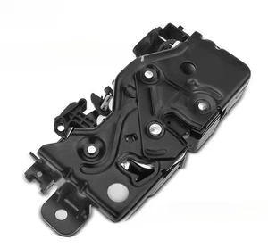 For BMW F90/G30 5-Series M5 Trunk Lid Lock 51247441014: - Foto 1 di 4