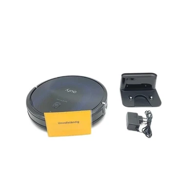 eufy by Anker Saugroboter RoboVac 15C MAX, Roboterstaubsauger mi - Unvollständig - Bild 1 von 4