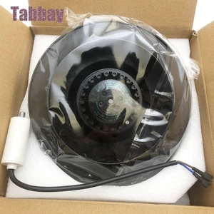 1PC New Cooling Fan For EBM R2E220-AA40-05 Centrifugal Fan 230v 2600-2700RPM - Picture 1 of 8