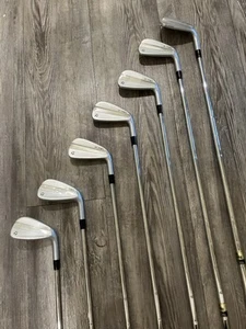 2024 TaylorMade P790 Iron Set 4-PW – Brand New | RH Golf Clubs - Picture 1 of 8