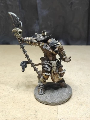Minotaur Demon Lord Reaper Miniatures 2014 Bones Line  - Image 1 of 4