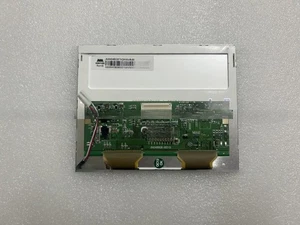 5.7" inch AM640480GBTNQW16H 640480GB-REV.B LCD Screen Display 1 year warranty - Picture 1 of 4