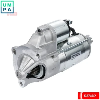 STARTER DSN3039 FOR PEUGEOT TRAVELLER/Bus RCZ EXPERT/Van/Platform/Chassis 307 - Image 1 of 4