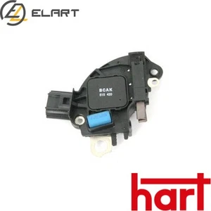 ALTERNATOR REGULATOR 515 420 - Picture 1 of 6