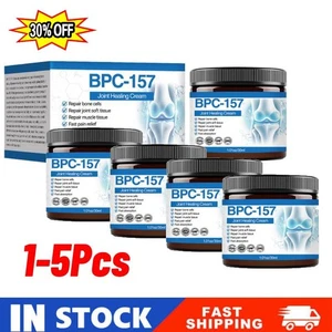 1--5x BP -C 157 Healing Joint Cream Fatigue R elieving Body Soother 30g-/ - Picture 1 of 12