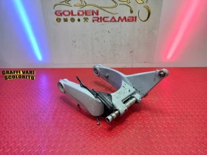 BASCULANTE TRASERO GILERA GP 800 AÑO 2012 SERIE 2006 2013 - Imagen 1 de 5