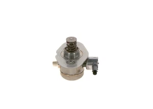 High Pressure Petrol Fuel Pump fits BMW X6 M F86 4.4 14 to 19 S63B44B Bosch New - Picture 1 of 4