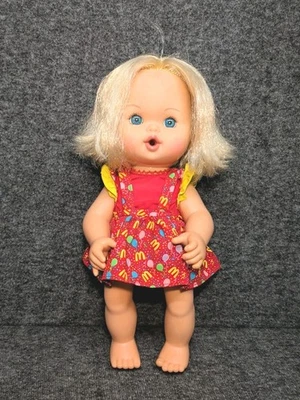 Boneca vintage 1999 McDONALD'S HASBRO McDONALDLAND ANIVERSÁRIO MENINA SOMENTE  - Imagem 1 de 4