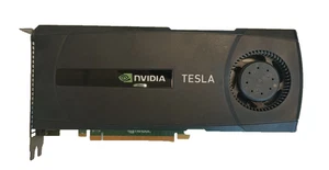 NVIDIA Tesla C2075 Carte Graphique 6GB GDDR5-SDRAM DVI - Afbeelding 1 van 2