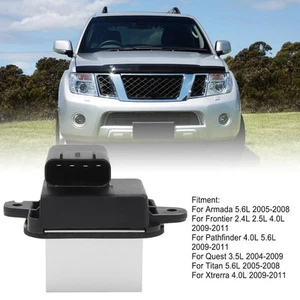 271515Z000 Wear Resistance Convenient Installation Fan Motor Resistor For - Picture 1 of 22
