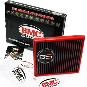 Filtro Aria Sportivo BMC per Opel Combo D (X12) 1.6 CDTi CV 95 2015 - 2017 - Imagen 1 de 2