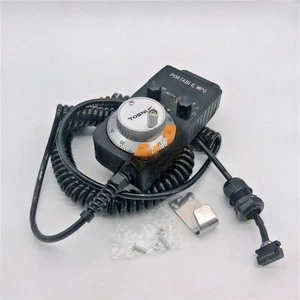 TOSNUC HANDY PULSER HP-L01-2Z5 PL0-300-24 Electronic Handwheel MPG - Picture 1 of 1