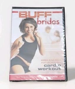 Buff Brides (DVD, 2009) NEW Sealed - Picture 1 of 4
