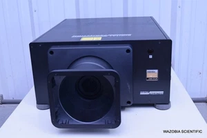 PROYECCIÓN DIGITAL DLP PROYECTOR HIGHLITE LÁSER WUXGA 3D - Imagen 1 de 24