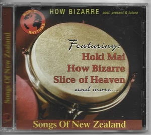 SONGS OF NEW ZEALAND - THE NORTHSTAR ORCHESTRA!!!!!~!! - Picture 1 of 2