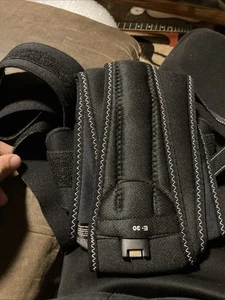 Cinturón de repuesto Slendertone E-30 Flex genuino SOLO SIN CONTROLADOR - Imagen 1 de 5