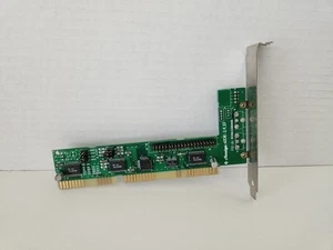 Acculogic slDE-2/CD 16 bit ISA Controller Card - Picture 1 of 5