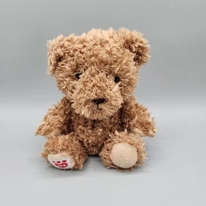 Juguete de peluche Build A Bear Smallfry Buddy atemporal 7" marrón BAB - Imagen 1 de 8
