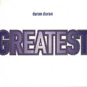 Greatest by Duran Duran (CD, 1998)