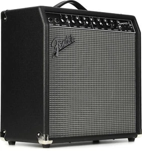 Fender Champion II 50-watt 1 x 12-inch Combo Amplifier - Picture 1 of 8