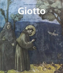 Libri Luciano Bellosi - Giotto