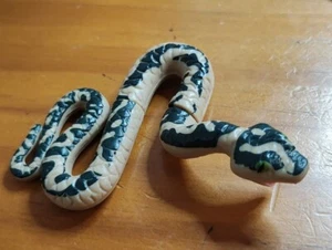 Yowies 🧸 CARPET PYTHON 🧸 NO Papers - FAST POST - Bild 1 von 1
