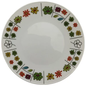 Rosenthal Piemont Brotteller - Bild 1 von 3
