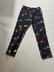 Ice cream By Billionaires boy Club Men’s Jeans - Picture 1 of 7
