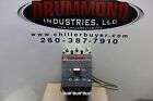 ABB CIRCUIT BREAKER SACE S3 S3N 150 AMP 600V W/ AUXILIARY SWITCH & SHUNT TRIP