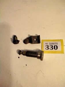 SINGER 99K PUNTADA LONGITUD AJUSTADOR Y FIJACIÓN 1941 - Imagen 1 de 5
